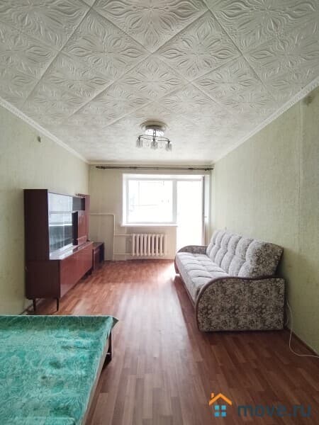 1-комн. квартира, 33 м&sup2;
