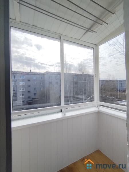 1-комн. квартира, 33 м&sup2;