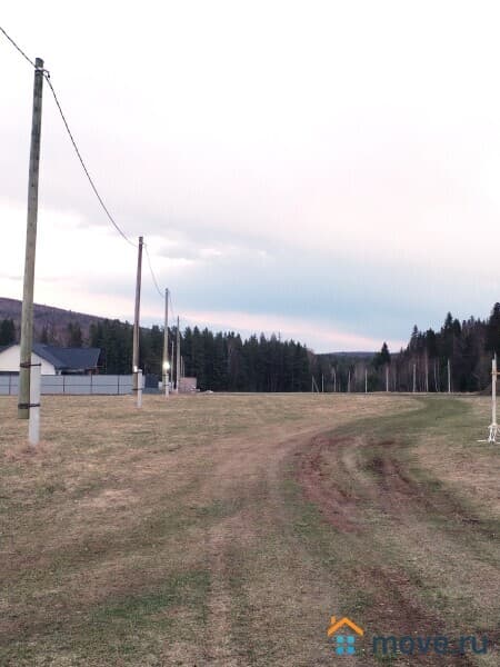 земельный участок, 15 соток