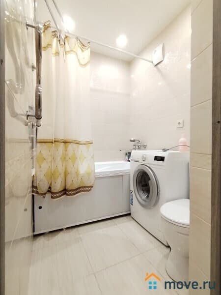 2-комн. квартира, 43 м&sup2;