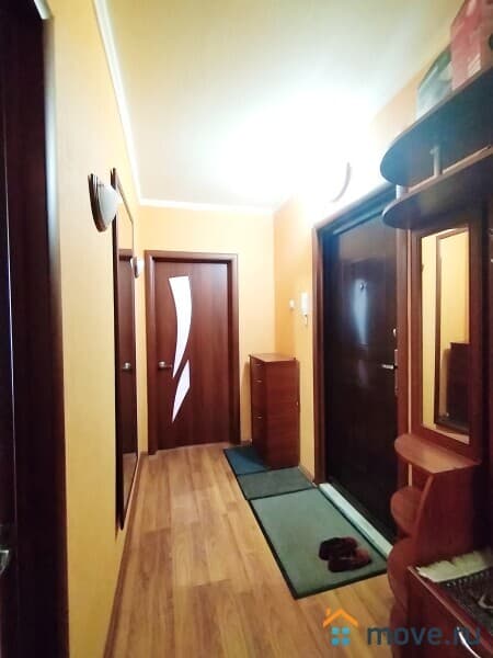 2-комн. квартира, 53 м&sup2;