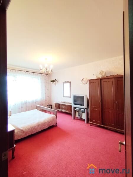 2-комн. квартира, 53 м&sup2;