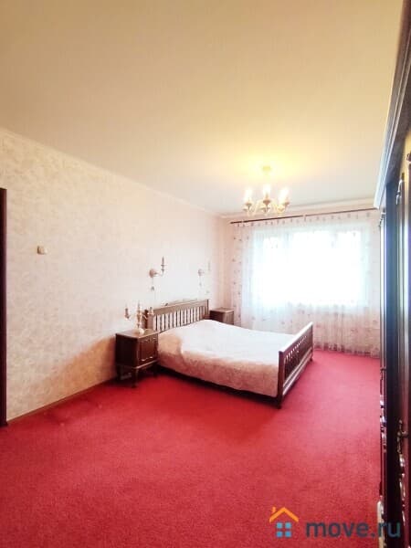2-комн. квартира, 53 м&sup2;