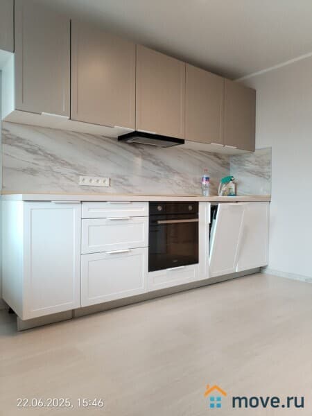 1-комн. квартира, 32 м&sup2;