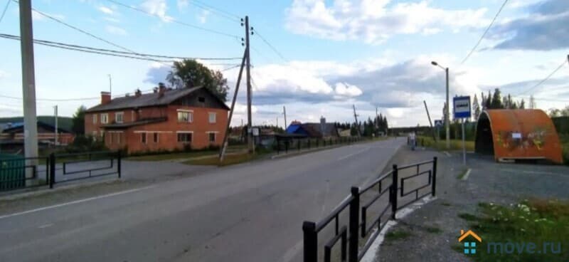 земля под ИЖС, 15 соток