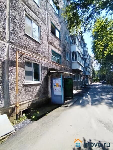 1-комн. квартира, 25 м&sup2;