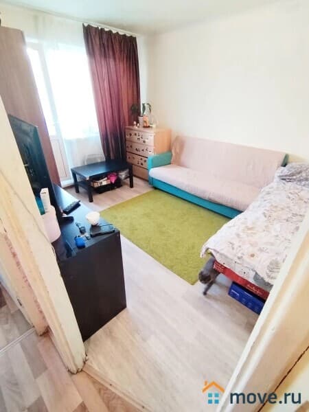 1-комн. квартира, 25 м&sup2;