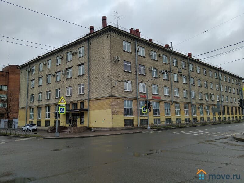 офис, 39.7 м&sup2;