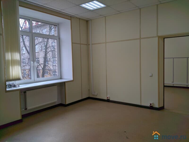 офис, 39.7 м&sup2;