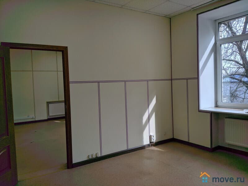 офис, 39.7 м&sup2;