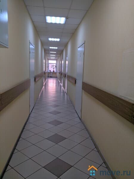 офис, 39.7 м&sup2;