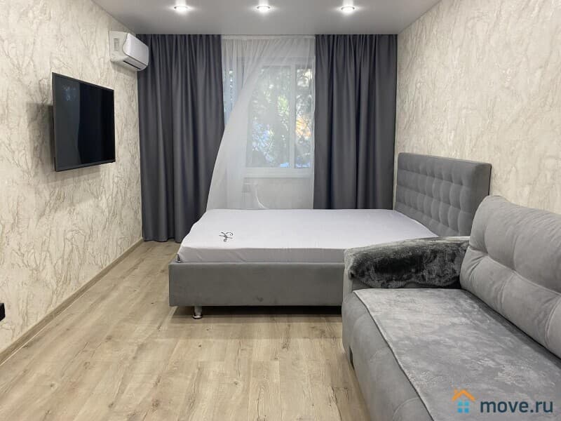 2-комн. квартира, 57 м²