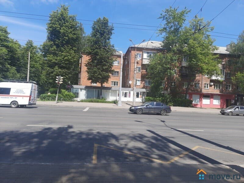 офис, 81.5 м²