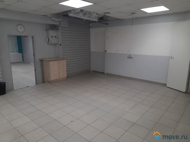 ОТП, 120 м²