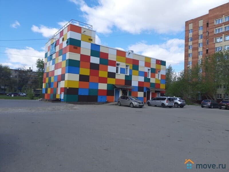 склад, 200 м²