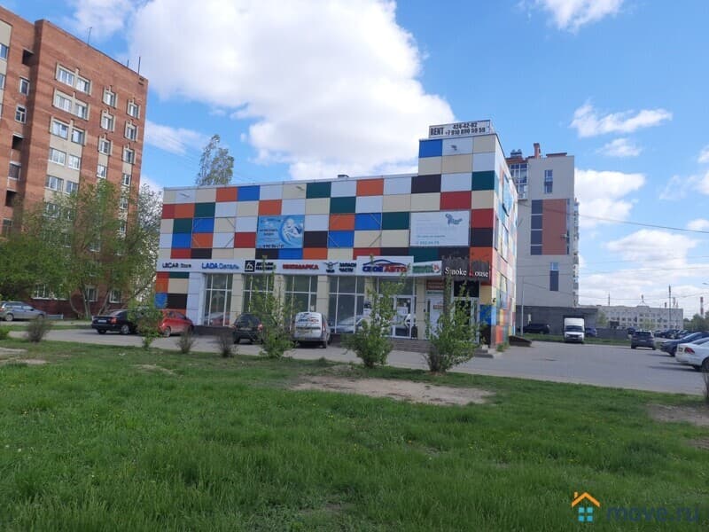 склад, 200 м²