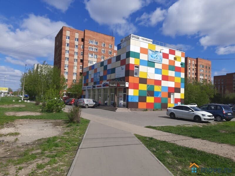 склад, 200 м²