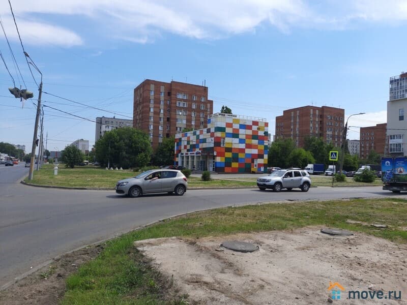 склад, 200 м²
