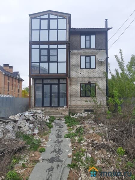 гостиница, 170 м²