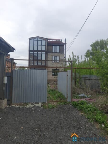 гостиница, 170 м²