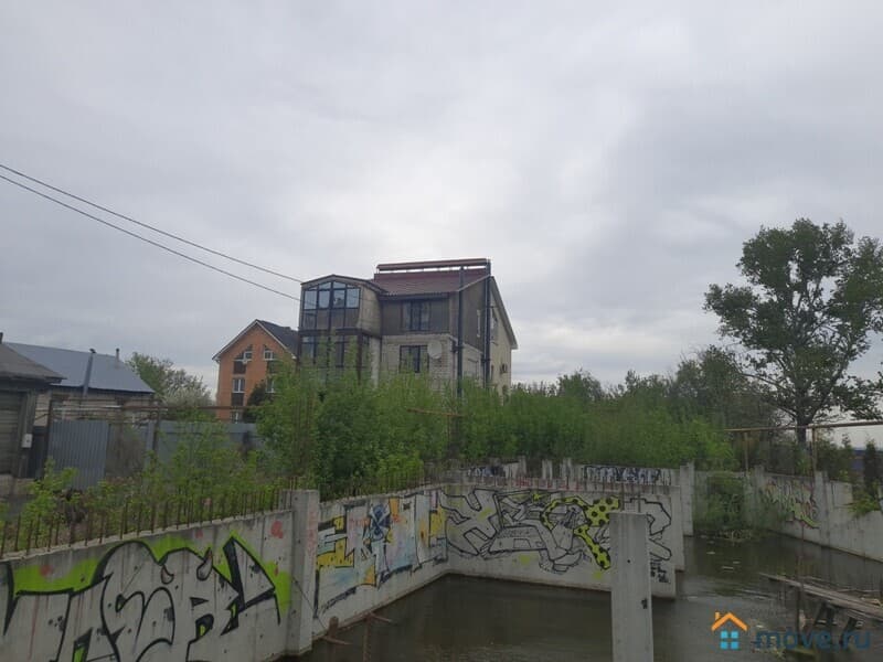 гостиница, 170 м²