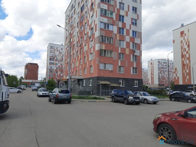 офис, 89 м²