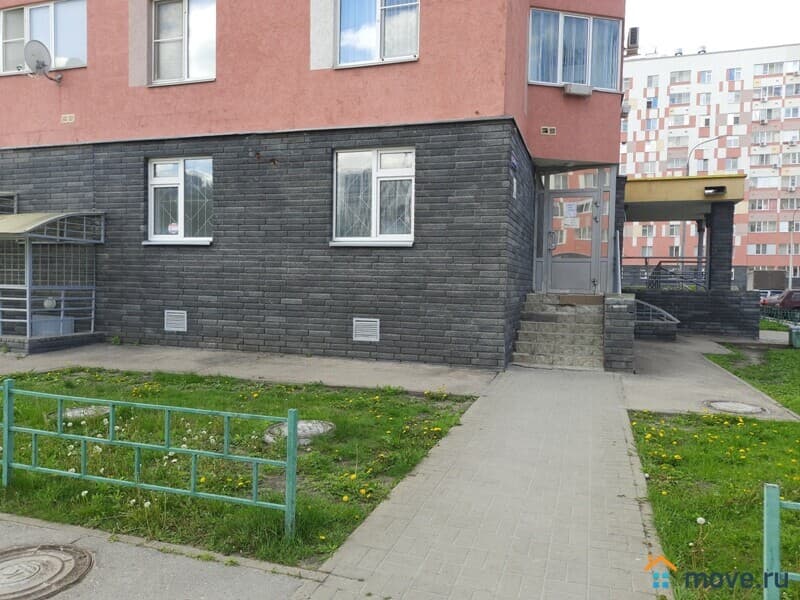 офис, 89 м²