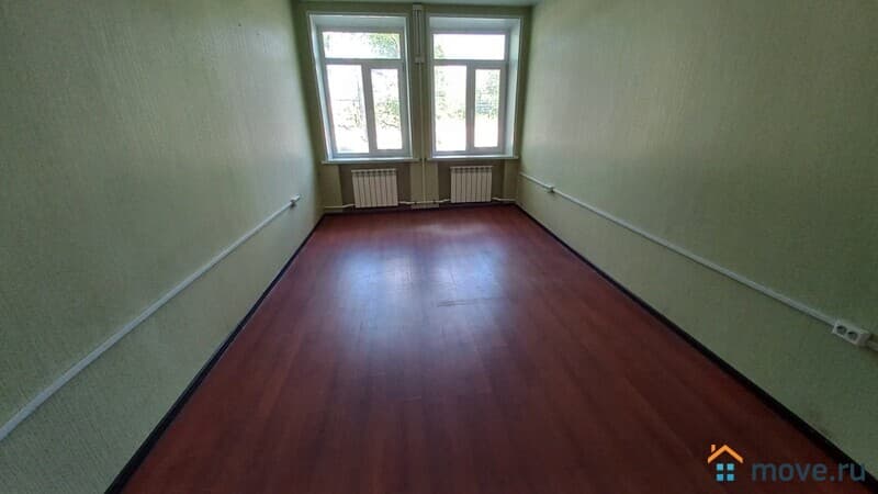офис, 16.8 м²