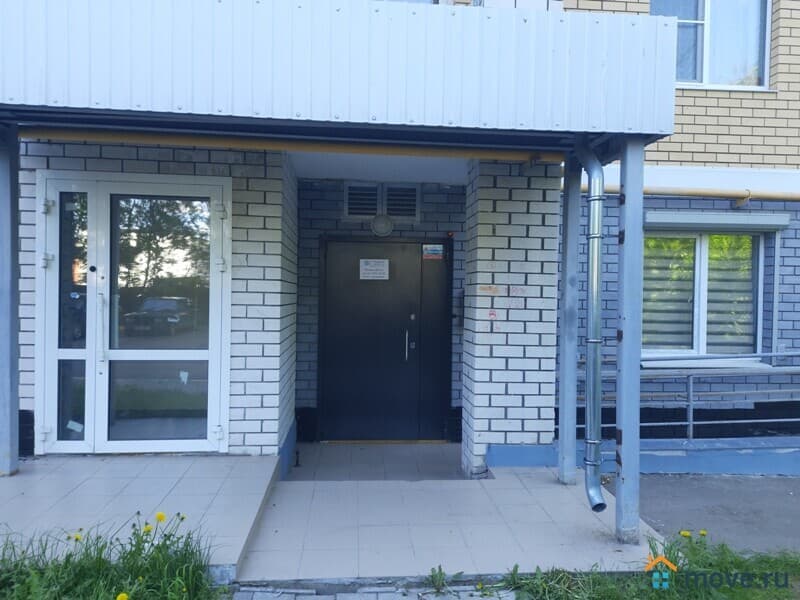 офис, 119 м²