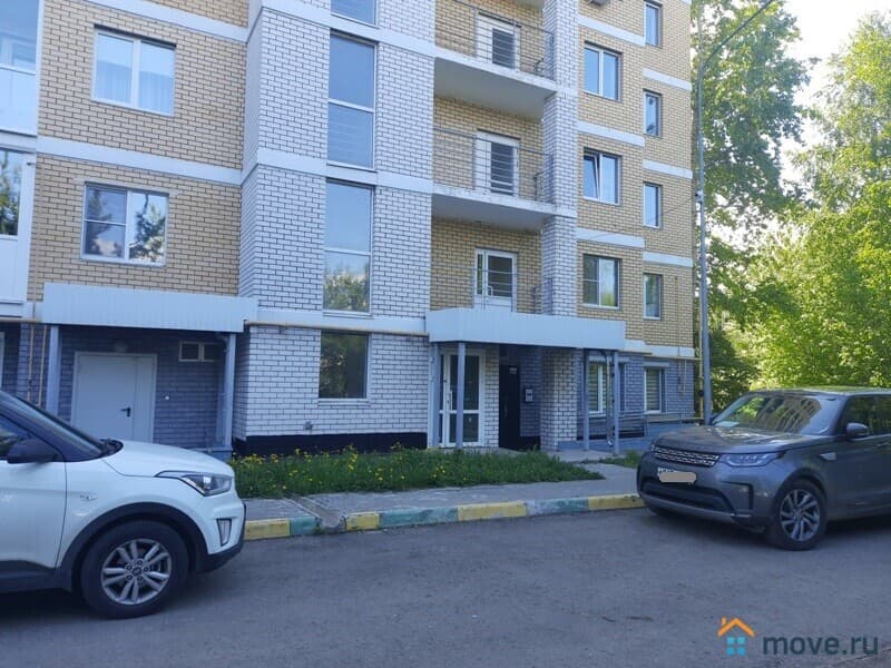 офис, 119 м²