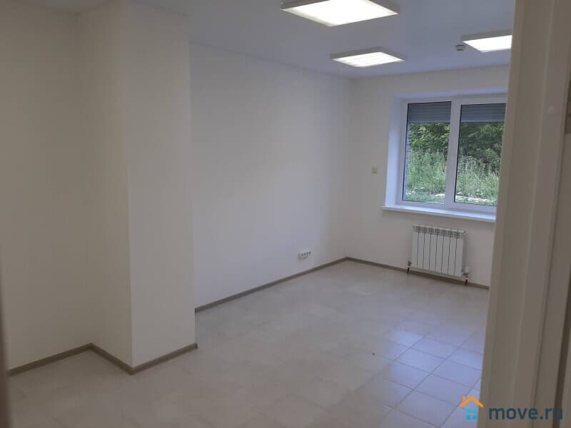 офис, 119 м²