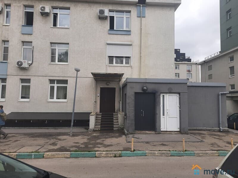 офис, 122.4 м²