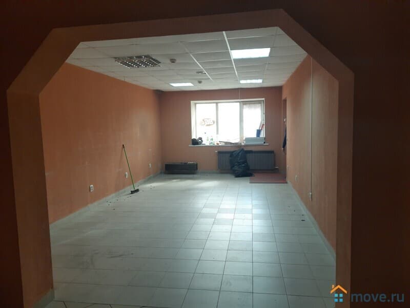 офис, 103 м²