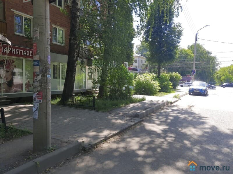 офис, 50 м²
