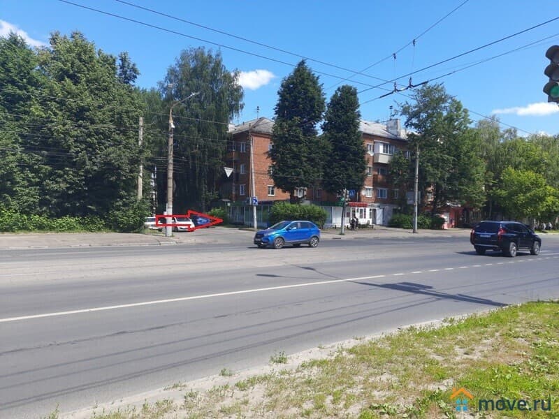 офис, 50 м²