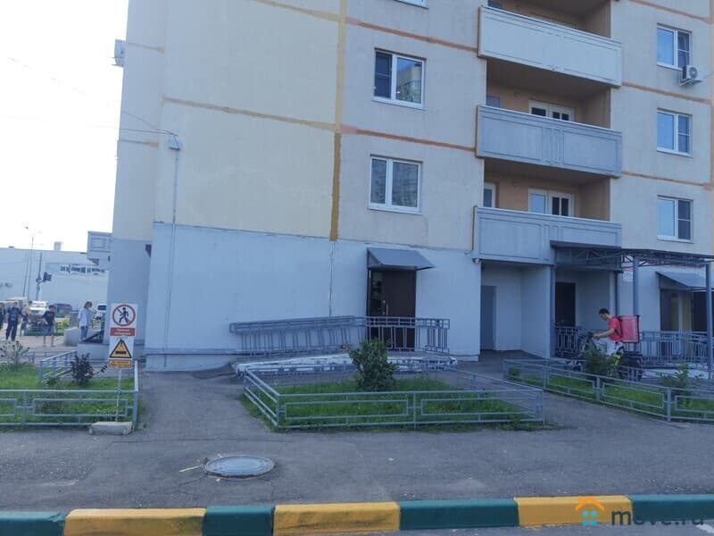 офис, 60.3 м²