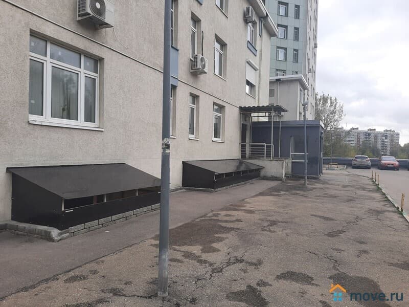 офис, 122 м²