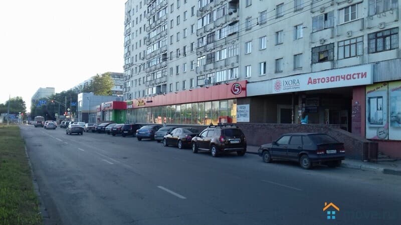 офис, 45 м²