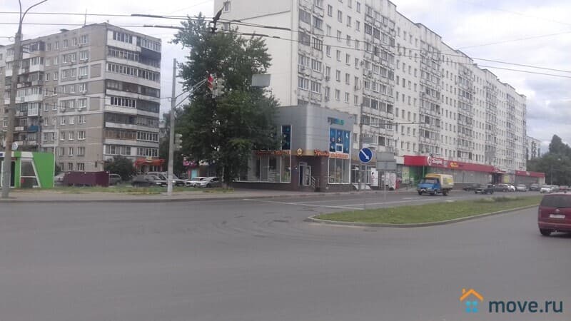 офис, 45 м²