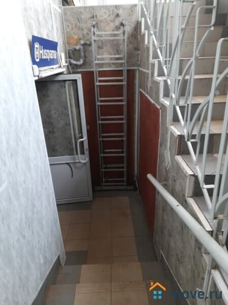 ОТП, 152 м²