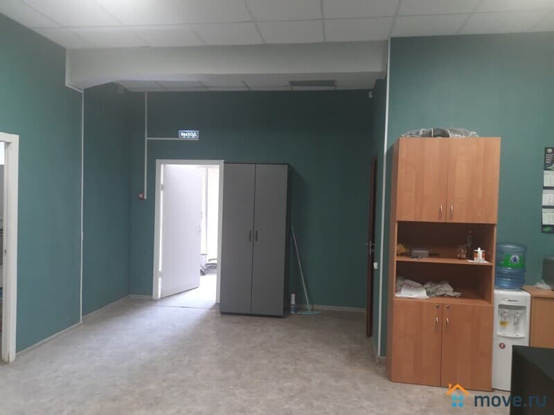 склад, 345 м²