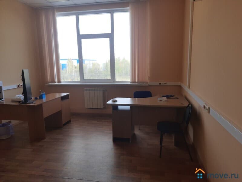офис, 30 м²