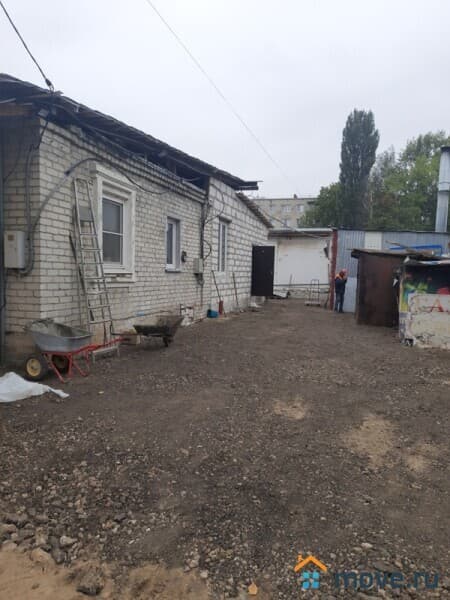 склад, 90 м²