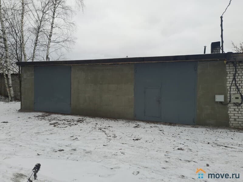 склад, 90 м²