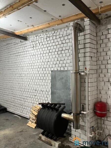 склад, 90 м²