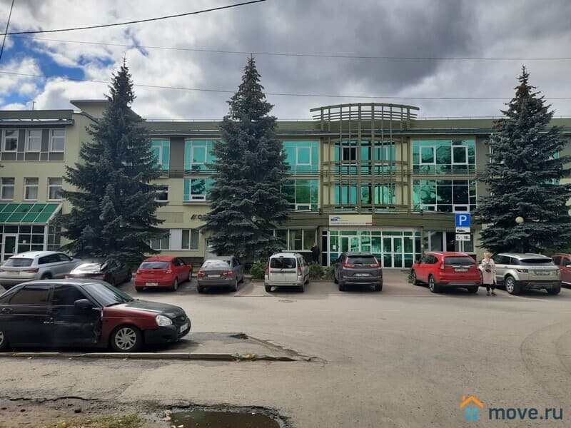 офис, 65 м²