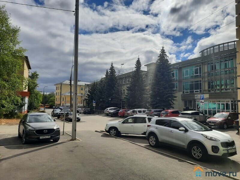 офис, 65 м²