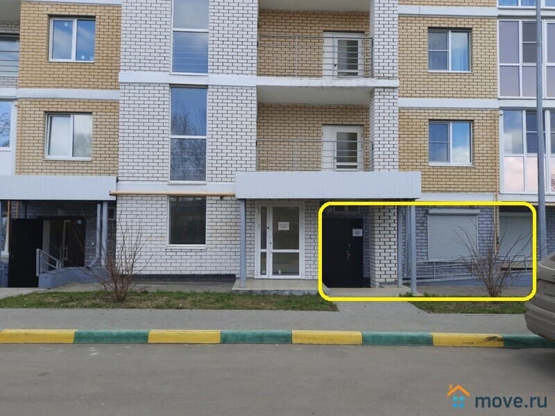 офис, 119.5 м²