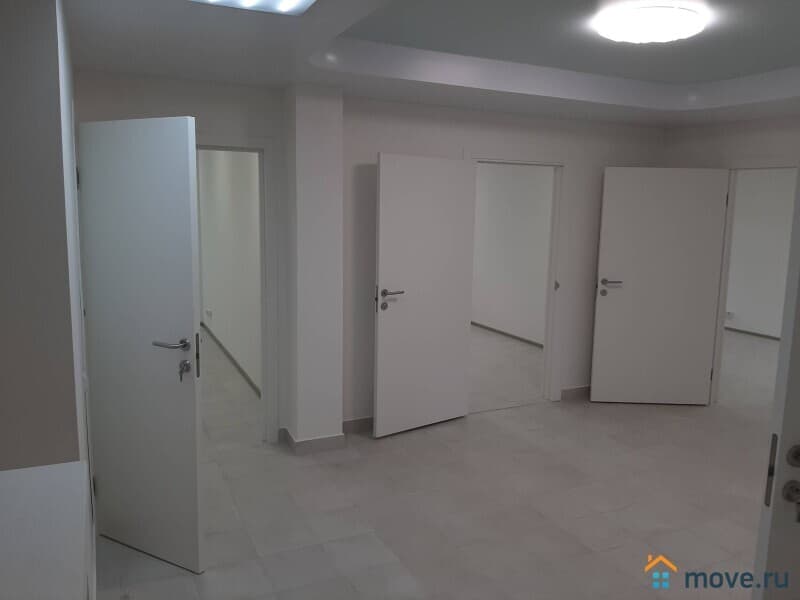 офис, 119.5 м²