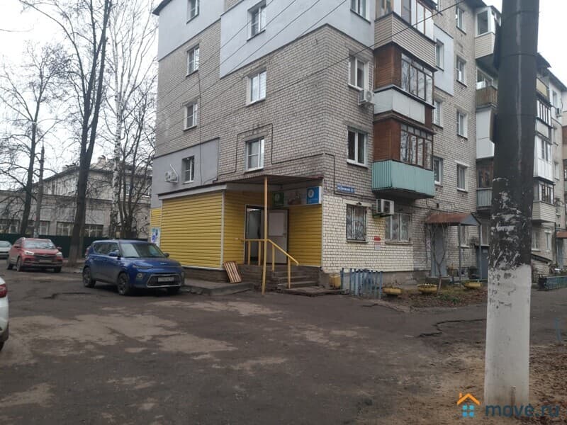 готовый бизнес, 103 м²